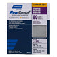 Norton ProSand 9" x 11" Sanding Sheets 80G 20 pack alt 0