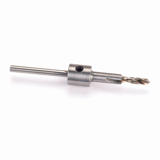 Knife Handle Pilot Drill & Counterbore Bit alt 0
