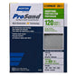 Norton ProSand 9" x 11" Sanding Sheets 120G 20pack alt 0