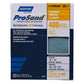 Norton ProSand 9" x 11" Sanding Sheets 400G 20pack alt 0