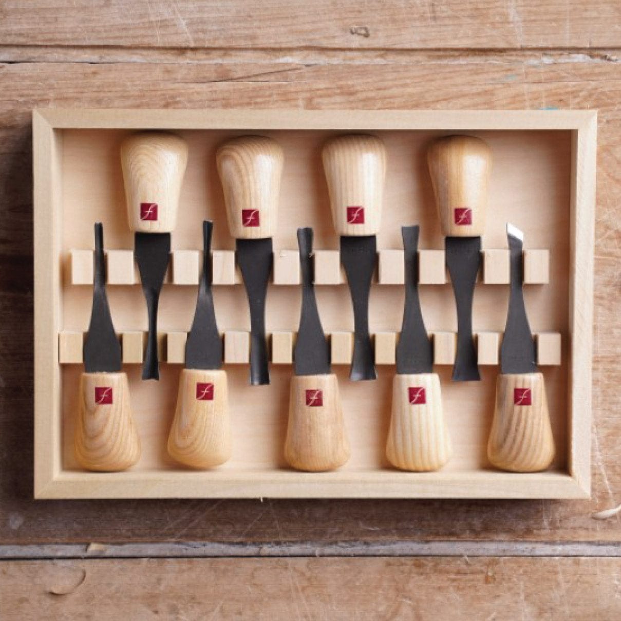 Carving Sets