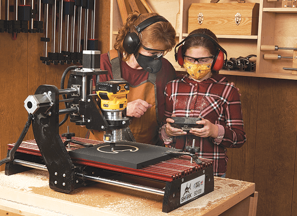 Intro to CNC