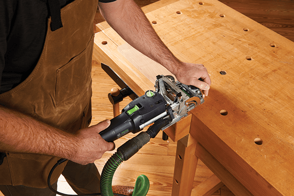 Festool Domino